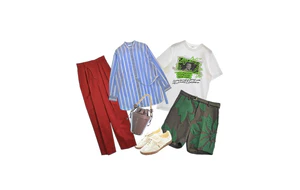 Iconic Fashion, Unbeatable Value