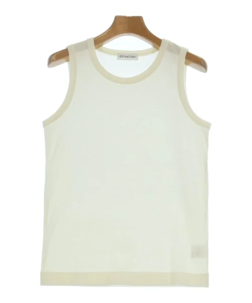 WOMEN [Tee Shirts/Tops]